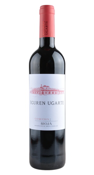 Eguren Ugarte Cosecha 2023 – Rioja DOCa